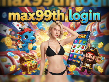 max99th login สมัครสมาชิก