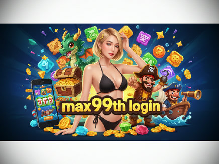 max99th login slot