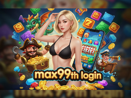 max99th login